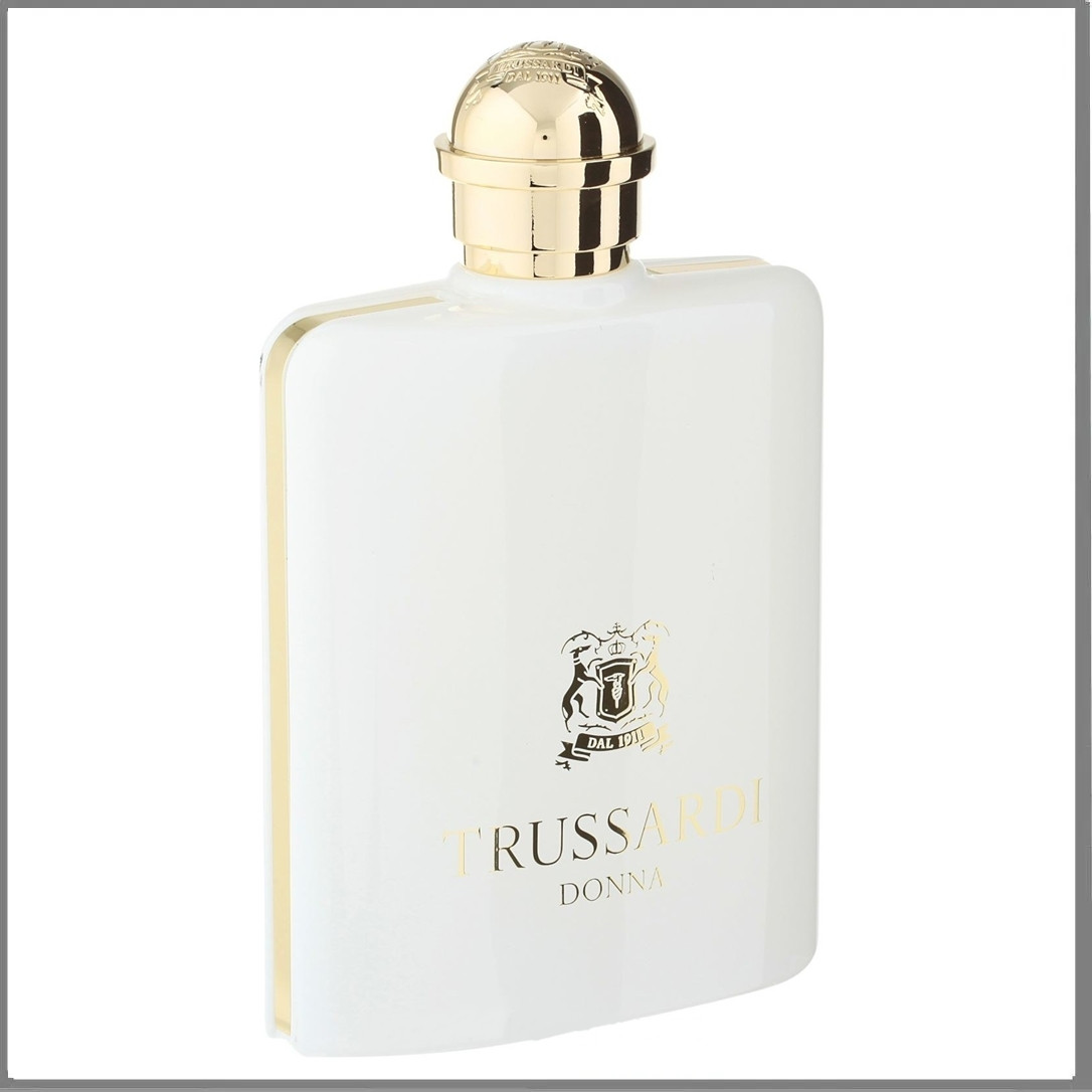 Trussardi Donna Trussardi 2011 парфумована вода 100 ml. (Тестер Трусарді Донна 2011)