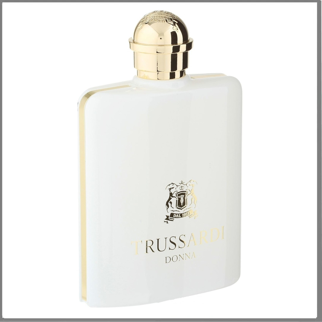 Trussardi Donna Trussardi 2011 парфумована вода 100 ml. (Тестер Трусарді Донна Трусарді 2011)