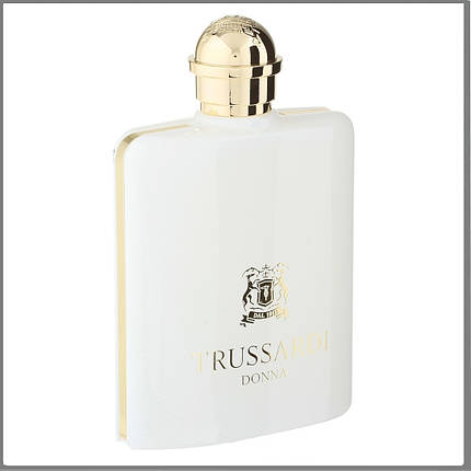 Trussardi Donna Trussardi 2011 парфумована вода 100 ml. (Тестер Трусарді Донна Трусарді 2011), фото 2