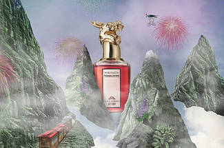 Penhaligon's The World According to Arthur парфумована вода 75 ml. (Пенхалигон «Світ очима Артура»), фото 3