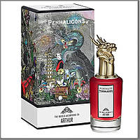 Penhaligon's The World According to Arthur парфюмированная вода 75 ml. (Пенхалигон «Мир глазами Артура»)