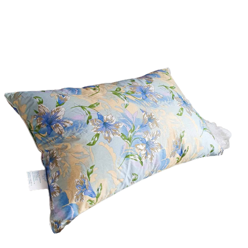 Подушка пух-перо 50*70 10%