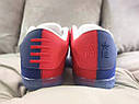 Кобі Кросівки NIKE Zoom Kobe Elite 11 USA Low чоловічі баскетбольні кросівки, фото 5