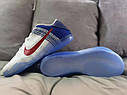 Кобі Кросівки NIKE Zoom Kobe Elite 11 USA Low чоловічі баскетбольні кросівки, фото 10