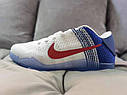 Кобі Кросівки NIKE Zoom Kobe Elite 11 USA Low чоловічі баскетбольні кросівки, фото 3