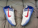 Кобі Кросівки NIKE Zoom Kobe Elite 11 USA Low чоловічі баскетбольні кросівки, фото 7