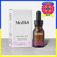 Medik8 Retinol 3TR Advanced 0.3% Vitamin A Serum Нічна сироватка з ретинолом 0.3% 15 ml