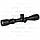 Оптичний приціл BSA-Optics AR 2-7х32 Duplex, фото 3