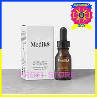 Сироватка з вітаміном А Medik8 Intelligent retinol 6TR 15ml