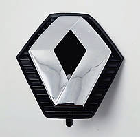 Емблема решітки радіатора Renault Kangoo 2008-
