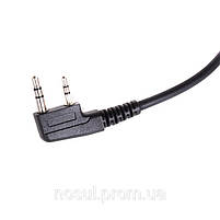 USB кабель для прошивки програмування рацій Kenwood, Baofeng, фото 4