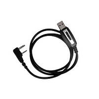 USB кабель для прошивки програмування рацій Kenwood, Baofeng, фото 5