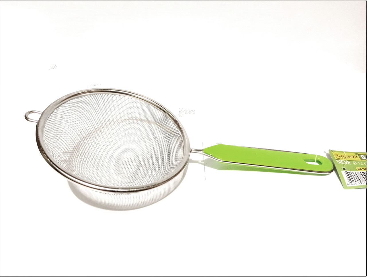 Сито Maestro Basic 12см 1684-12, фото 1