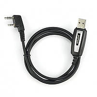 USB кабель для прошивки програмування рацій Kenwood, Baofeng, фото 7