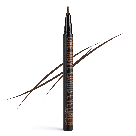 Підводка-фломастер для очей Inglot One Move Liquid Eyeliner 02 (коричнева), фото 4