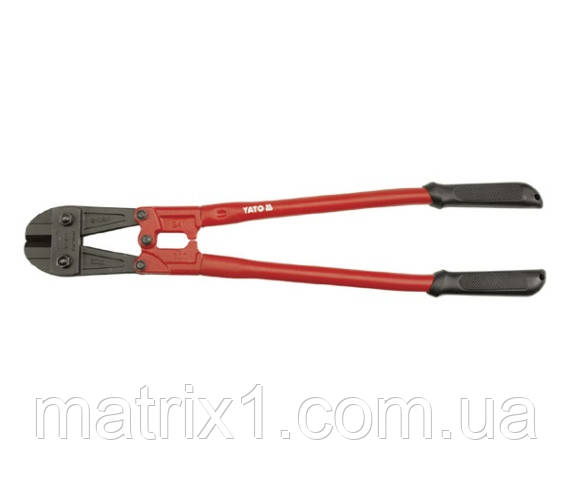 Болторіз Ø 16 мм, Cr-Mo 1050 мм YATO YT-1856