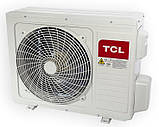 Кондиціонер TCL TAC-09CHSD/XAB1I Inverter R32 WI-FI Ready, фото 4