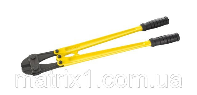 Ножиці дроту L = 900 мм, Ø ≤ 9 мм, з кованими ручками STANLEY 1-95-567