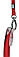 Ножиці-різак для кабелю: Ø≤ 16 мм, L = 160 мм. Al/Cu NWS (Німеччина) 043-69-160, фото 2