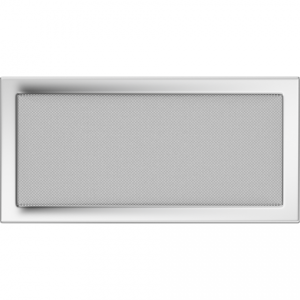 Решітка нікель 22x45