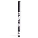 Підводка-фломастер для очей Inglot One Move Liquid Eyeliner 01 (чорна), фото 5