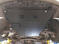 Защита двигателя и КПП ( Стандарт ) Mazda 3 I (2003 - 2009)