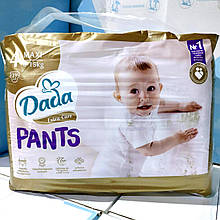 Підгузники Dada Extra Care 2 Mini (3-6 кг), 43 шт