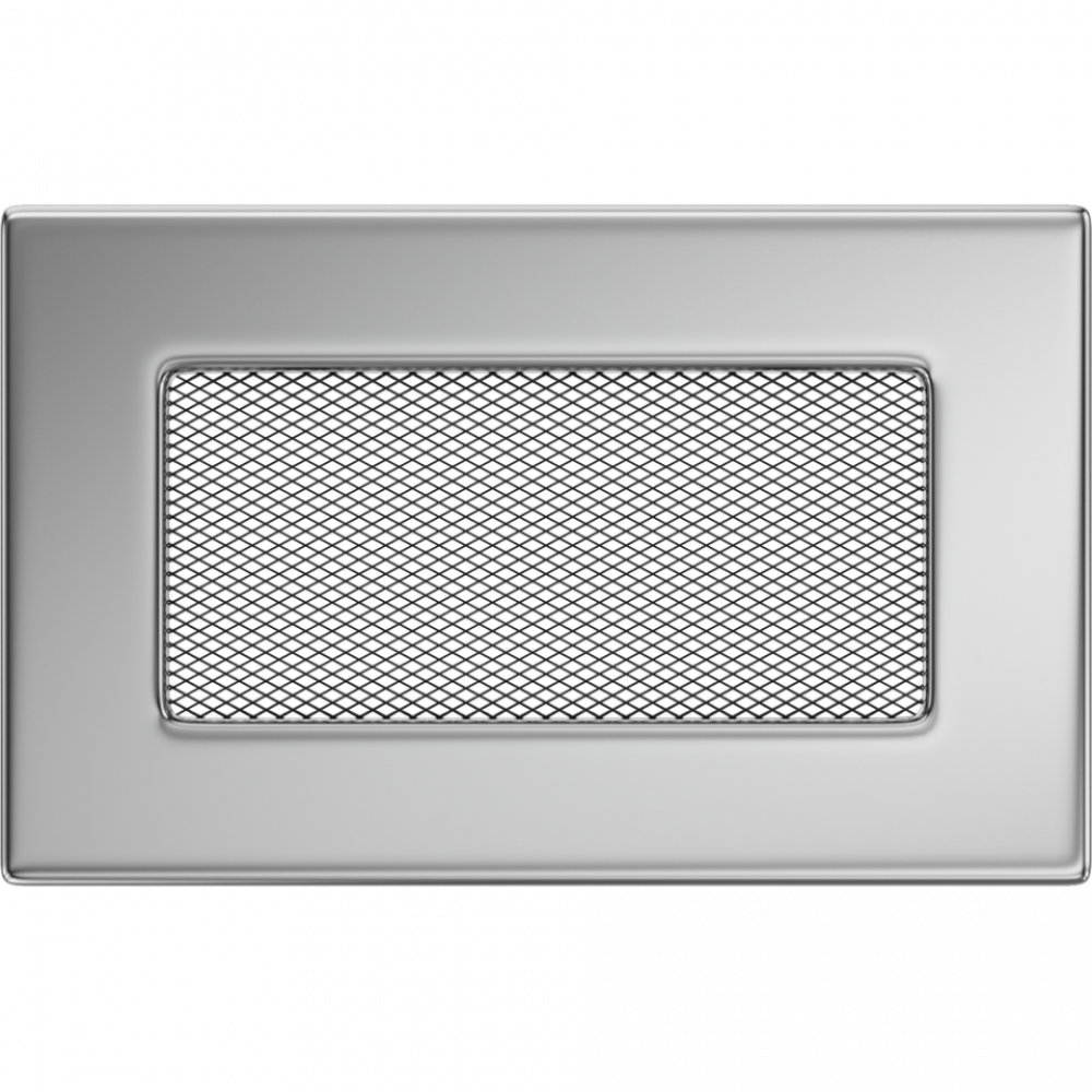 Решітка нікель 11x17, фото 1