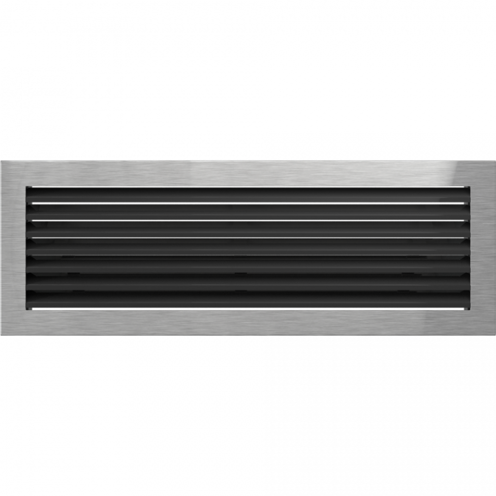 Решітка FRESH шліфована 17x49, фото 1