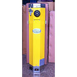 Американський стиль зварювальний сушарка духовка для електродів PE-1 ( 5кг ), фото 2