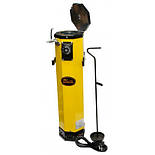 Американський стиль зварювальний сушарка духовка для електродів PE-1 ( 5кг ), фото 7