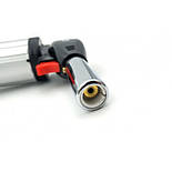 Газова пальник кондитерська для фламбування Turbo Torch OL-600, карамелизатор, фото 3