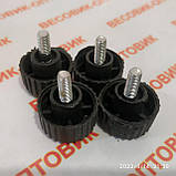 Ніжки для ваг ACS A2-A9 768 769 D1-D4 і т.д. 30-35-40-50кг М-6, фото 7