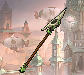 Brawlhalla: Pteranodon Gnash Skin (Усі платформи), фото 3