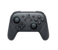 Джойстик Nintendo Switch Pro Controller