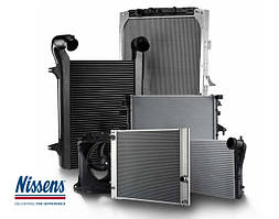 Система охолодження