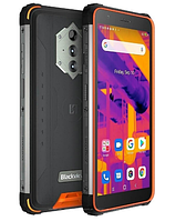 Смартфон Blackview BV6600 Pro 4/64Gb Sunset Orange