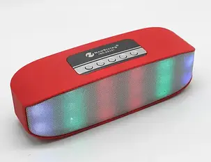 Портативна колонка Bluetooth NR-2014, фото 2