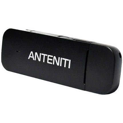 4G USB модем Anteniti E3372 з виходом під зовнішню антену. Всі оператори: Київстар, Lifecell, Vodafone, фото 2