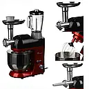 Кухонний комбайн 3 в 1 MS 2051, фото 4