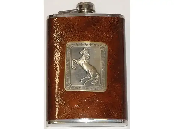 Фляга 240 мл F1-37, фото 2