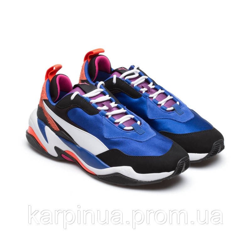 Puma men's thunder sneaker cheap