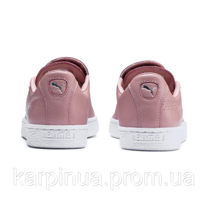 Puma basket top 38 5