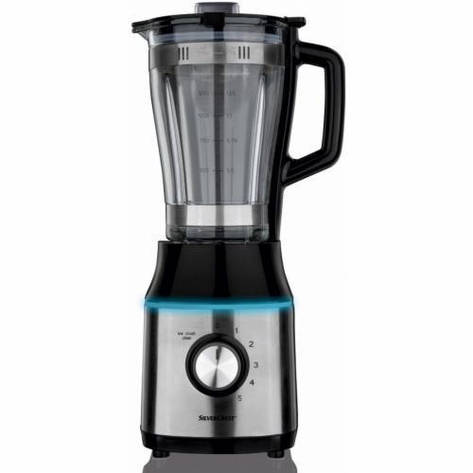 Блендер Silver Crest SSML 1000 A1 1,75L Німеччина, фото 1