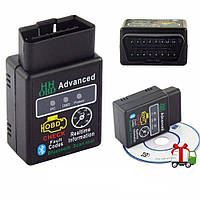 Автосканер OBD ELM327 (250), Эксклюзивный