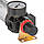 Фільтр очищення повітря + редуктор в металі INTERTOOL PT-1410, фото 7