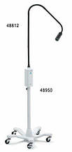 Процедурний освітлювач Welch Allyn GS Exam Light IV з мобільним стендом Медапаратура
