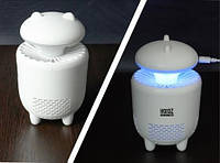 Лампа-ловушка для комаров LED 3W/40"HUNTER"