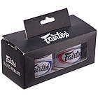 Бинти боксерські Fairtex бавовна 3 м (HW2THAI-3), фото 6