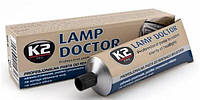 Полироль для фар 60g "K2" L3050 Lamp Doctor